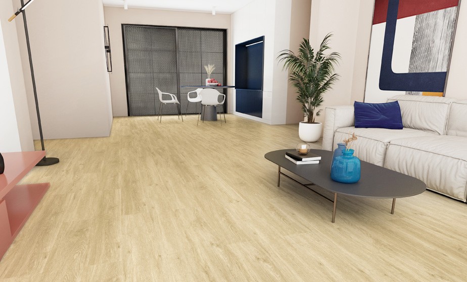 Ламинат SPC AquaMax Дуб Капричио (1220*184*3,5 мм) — купить в Волгодонске