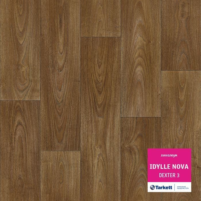 Линолеум полукоммерческий "Tarkett" Idylle Nova Dexter 3 (4м) — купить в Волгодонске