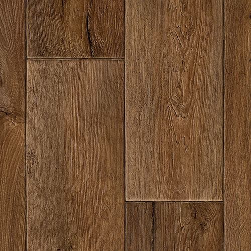 Линолеум бытовой "IVC" Woodlike Brunel W46 (4м) — купить в Волгодонске