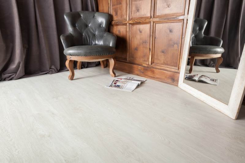 Замковая ПВХ плитка "Aquafloor" Nano AF3206N (1221*180*3,2мм) — купить в Волгодонске