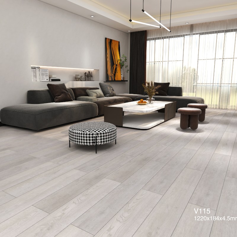 Виниловые полы "Betta" Villa Дуб Трамин V115 (1220*184*4,5 мм) — купить в Волгодонске