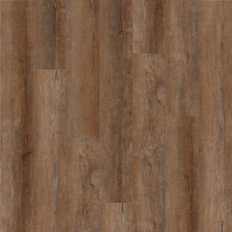 Виниловый ламинат "Cronafloor" Дуб Белогорье (1200*180*3,5 мм) — купить в Волгодонске