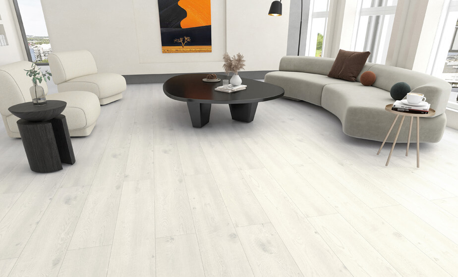 Ламинат SPC AquaMax Дуб Вердад (1524*228*4,5 мм) — купить в Волгодонске