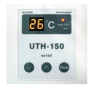 Терморегулятор "UTH" 150 — купить в Волгодонске