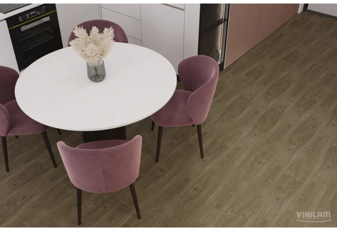 SPC ламинат Дуб Мёрс (1220*181*3,7 мм) — купить в Волгодонске