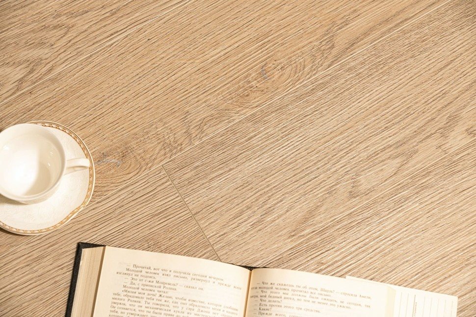 Виниловый ламинат "Bonkeel" Style Дуб Стоктон (1200*125*4 мм) — купить в Волгодонске