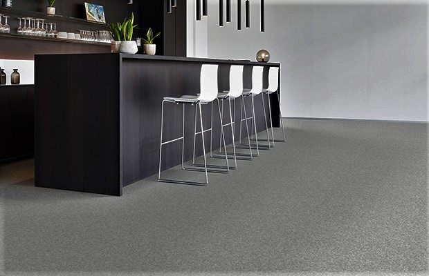 Линолеум полукоммерческий "IVC" Corsa Marras T98 (4м) — купить в Волгодонске