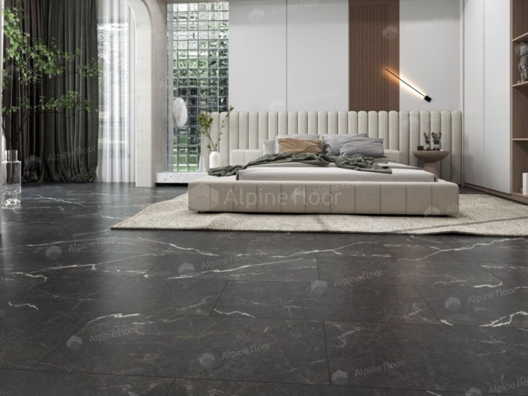 SPC Ламинат "Alpine Floor" Гермес (609,6*304,8*4 мм) — купить в Волгодонске