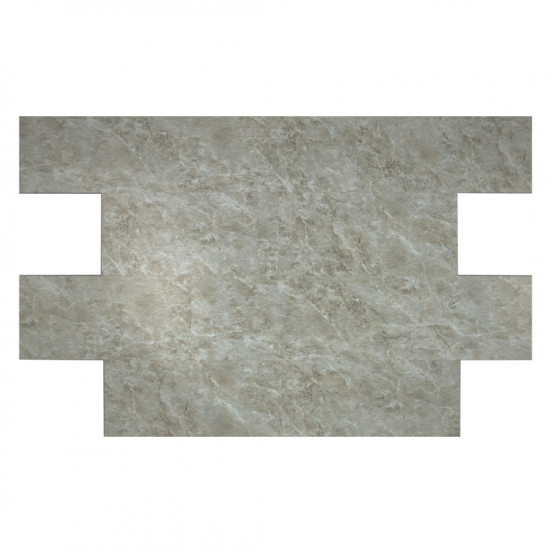 SPC плитка Мрамор Грис 116 (600*300*4 мм) — купить в Волгодонске