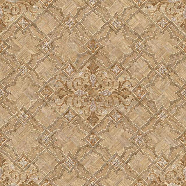 Линолеум бытовой Синтерос Eruption Kastello 2 (3,5м) — купить в Волгодонске