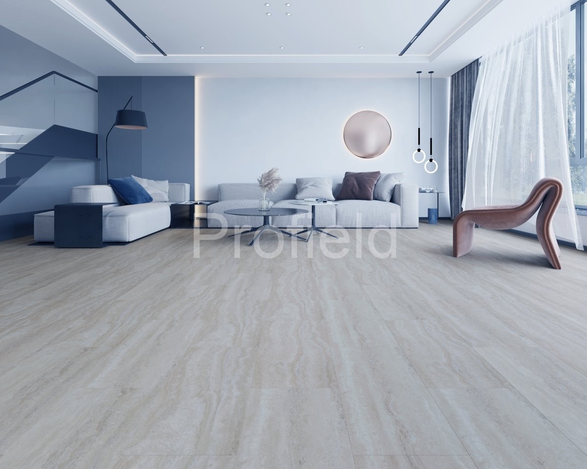 Ламинат SPC "Profield" Каррера марбл (615*311*5,5 мм) — купить в Волгодонске