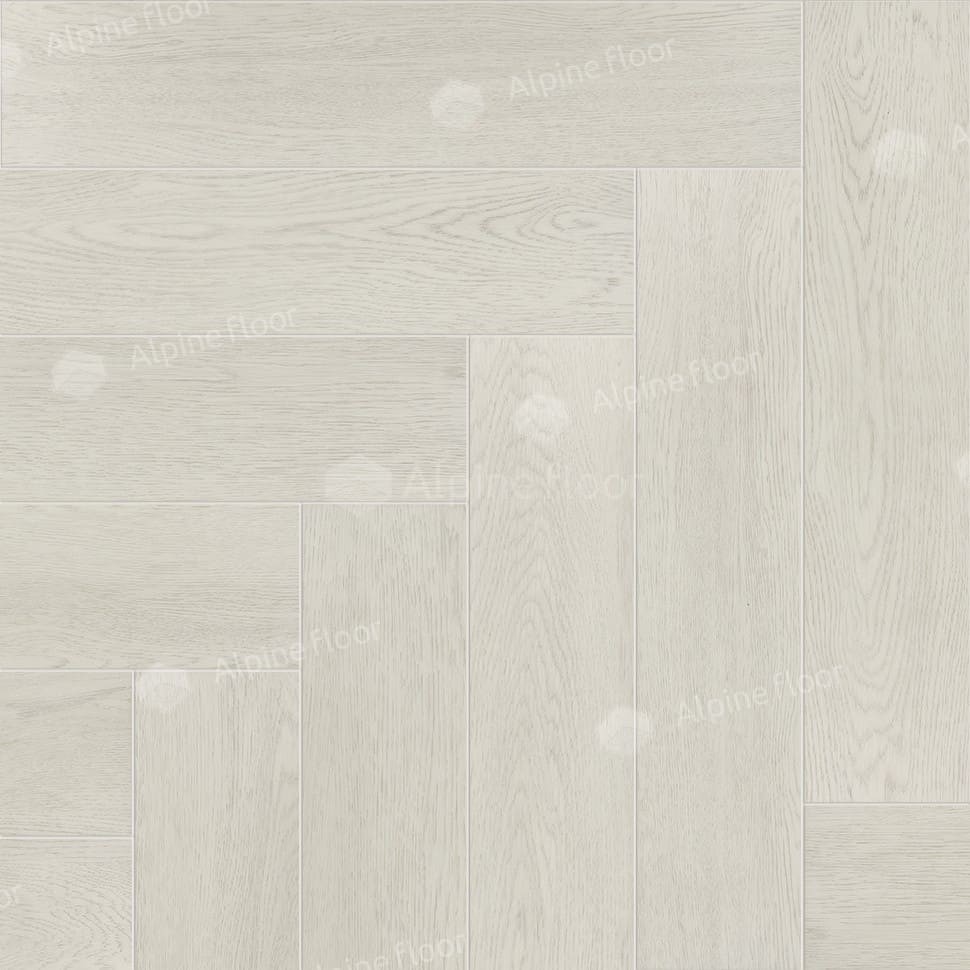 Виниловая плитка "Alpine Floor" Parquet LVT Зимний Лес (590*118*2,5 мм) — купить в Волгодонске