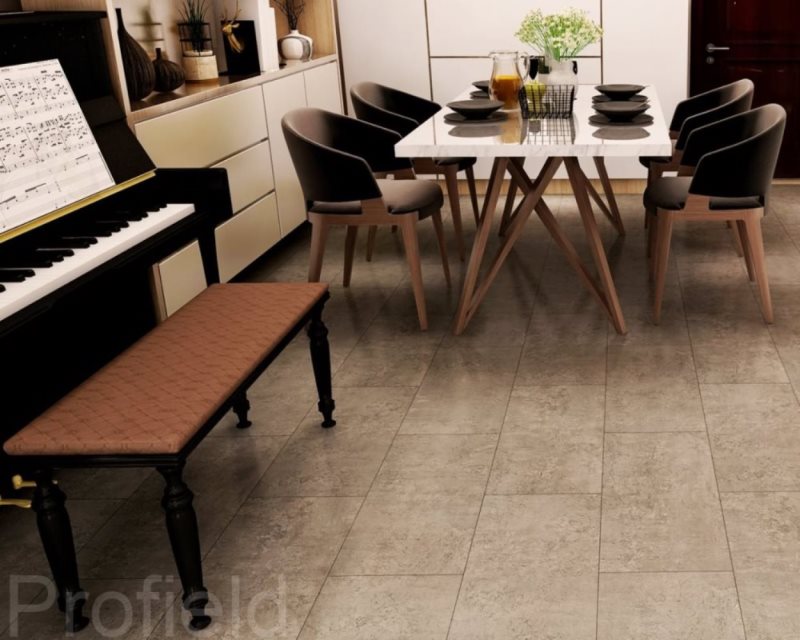 SPC ламинат "Profield" Терразо антик (615*311*5,5 мм) — купить в Волгодонске