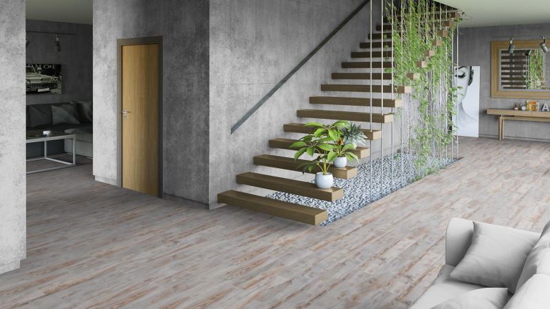 Виниловая плитка "Tarkett" Lounge Tribute (914,4*101,6*3,0 мм) — купить в Волгодонске