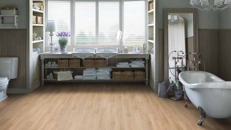 Виниловая плитка "Tarkett" Lounge Relax (914,4*101,6*3,0 мм) — купить в Волгодонске