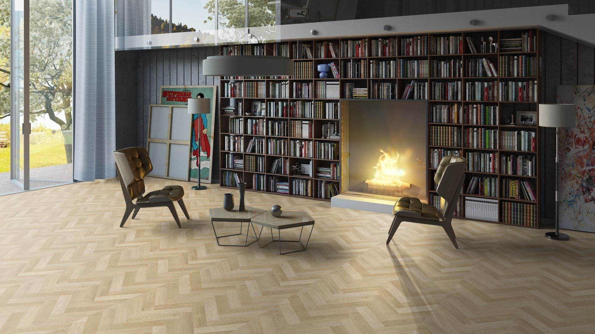 Линолеум бытовой "Tarkett" Фаворит Spoleto 2 (2,5м) — купить в Волгодонске