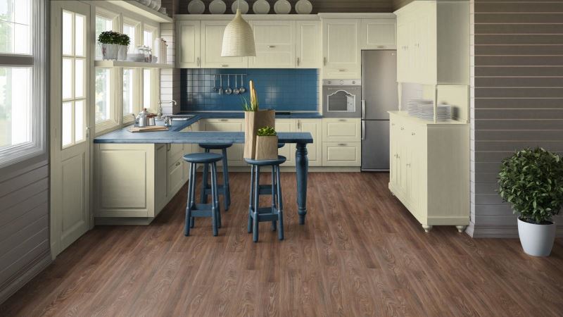 Виниловая плитка "Tarkett" New Age Sense (914,4*101,6*2,1 мм) — купить в Волгодонске