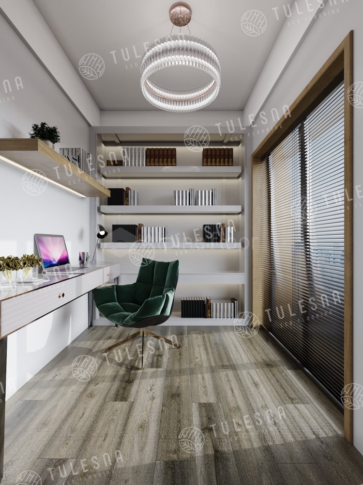 ABA Ламинат "Tulesna" Foresta (1220*183*8 мм) — купить в Волгодонске