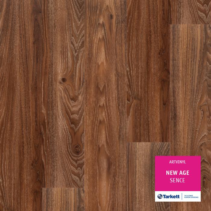 Плитка ПВХ "Tarkett" New Age Sense (914,4*152,4*2,1 мм) — купить в Волгодонске