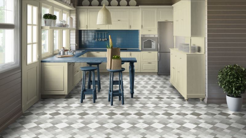 Линолеум полукоммерческий "Tarkett" Force Toscana 3 (3м) — купить в Волгодонске