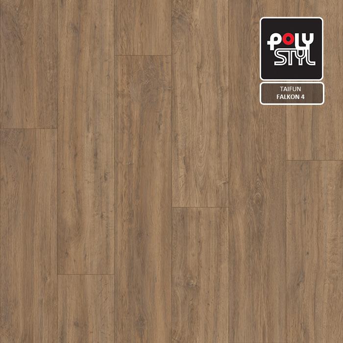 Линолеум бытовой "Polystyl" Taifun Falcon 4 (3,5м) — купить в Волгодонске