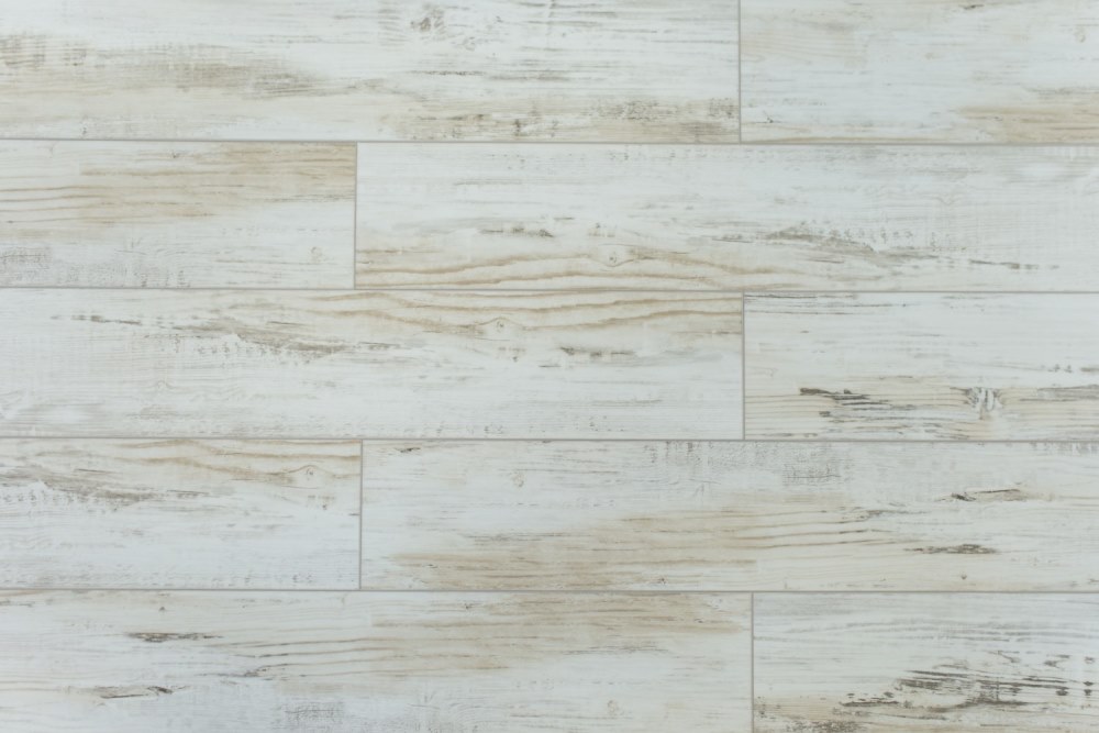 Замковая ПВХ плитка "Art Tile" Берёза Прованс (1220*152*5 мм) — купить в Волгодонске