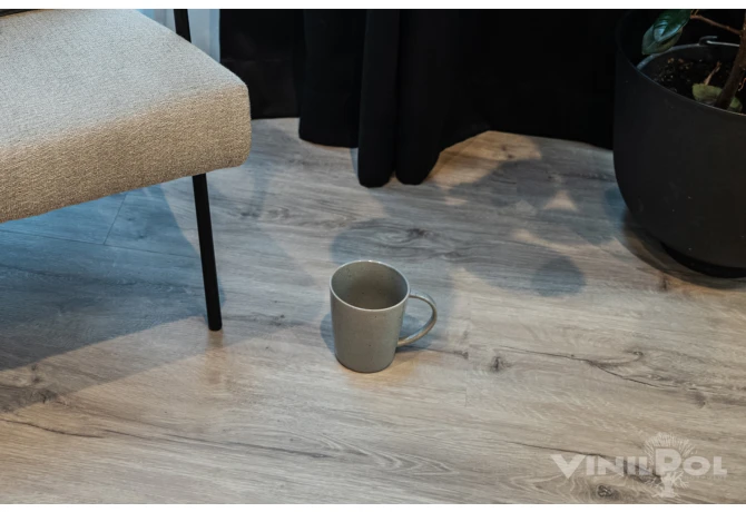 Кварц-винил Дуб Неаполь (1219,6*228,6*2 мм) — купить в Волгодонске