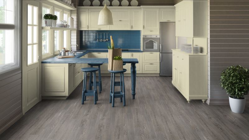 Виниловая плитка "Tarkett" New Age Orient (914,4*101,6*2,1 мм) — купить в Волгодонске