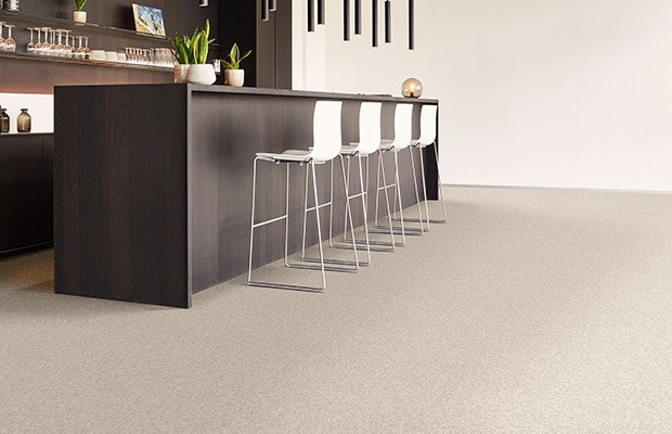 Линолеум полукоммерческий "IVC" Corsa Marras T84 (4м) — купить в Волгодонске