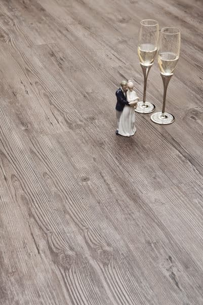 Кварцвиниловая плитка "DeArt Floor" Lite Сосна Темная (935*187*2,0мм) — купить в Волгодонске