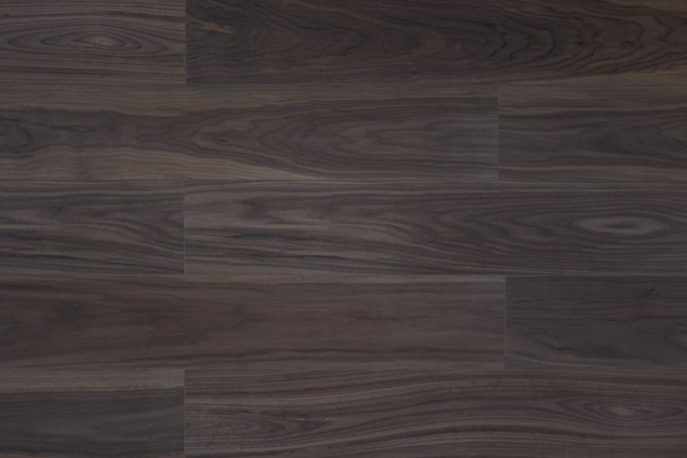 Плитка каменно-полимерная "Art Tile" Орех Манжурский (1220*181*5,5 мм) — купить в Волгодонске