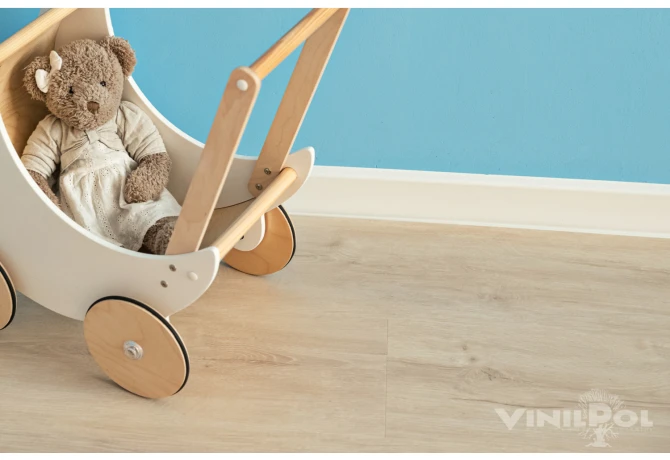 Кварц-винил Дуб Сиена (1219,6*228,6*2 мм) — купить в Волгодонске