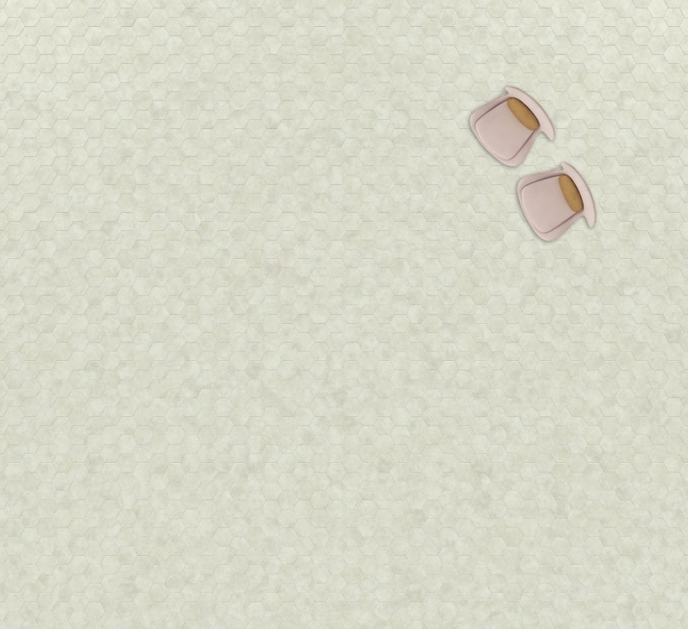 Виниловая плитка "Moduleo" Moods Hexagon 317 (226,32*196*2,5 мм) — купить в Волгодонске