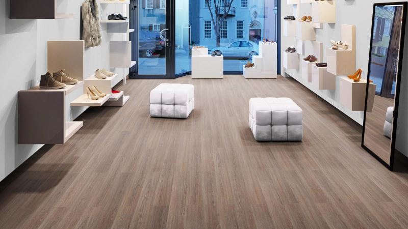 Виниловая плитка "Tarkett" Lounge Charango (914,4*101,6*3,0 мм) — купить в Волгодонске