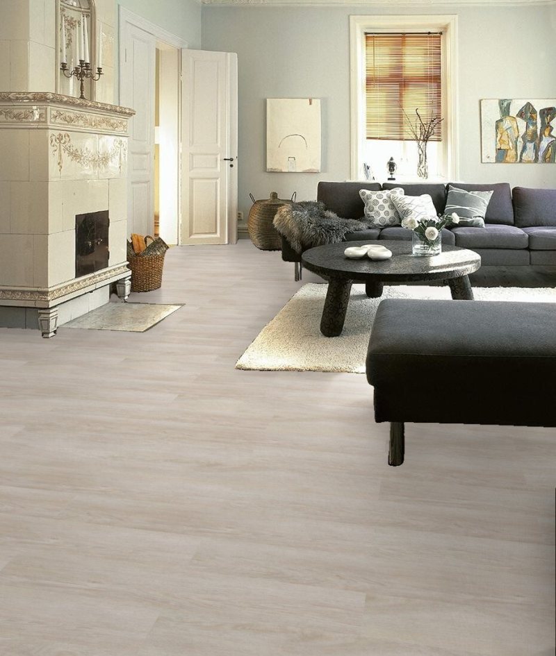 Клеевая плитка для коммерческих помещений "Bonkeel" Gloria (914,4*152,4*2,1мм) — купить в Волгодонске