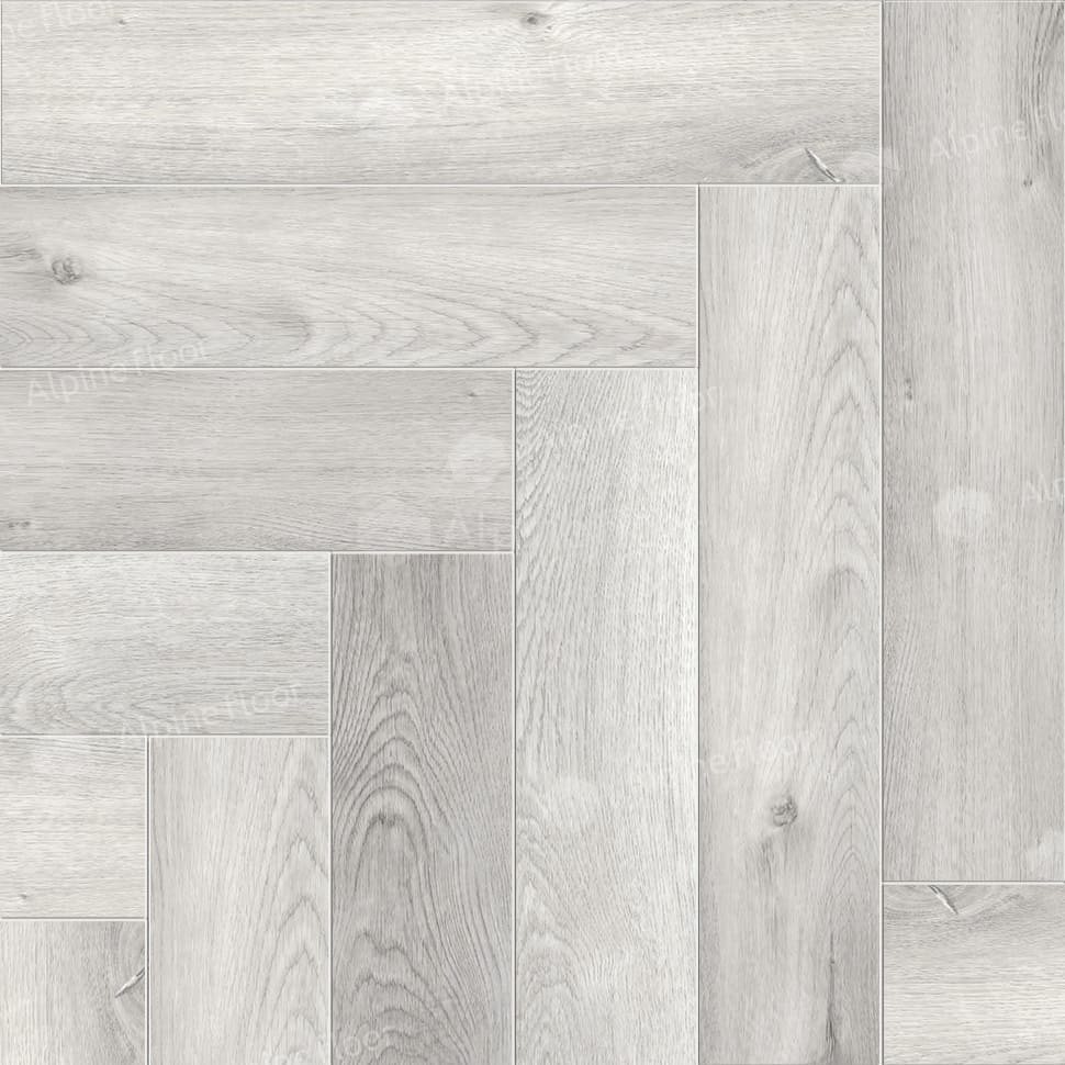 Виниловая плитка "Alpine Floor" Parquet LVT Дуб Лейтена (590*118*2,5 мм) — купить в Волгодонске