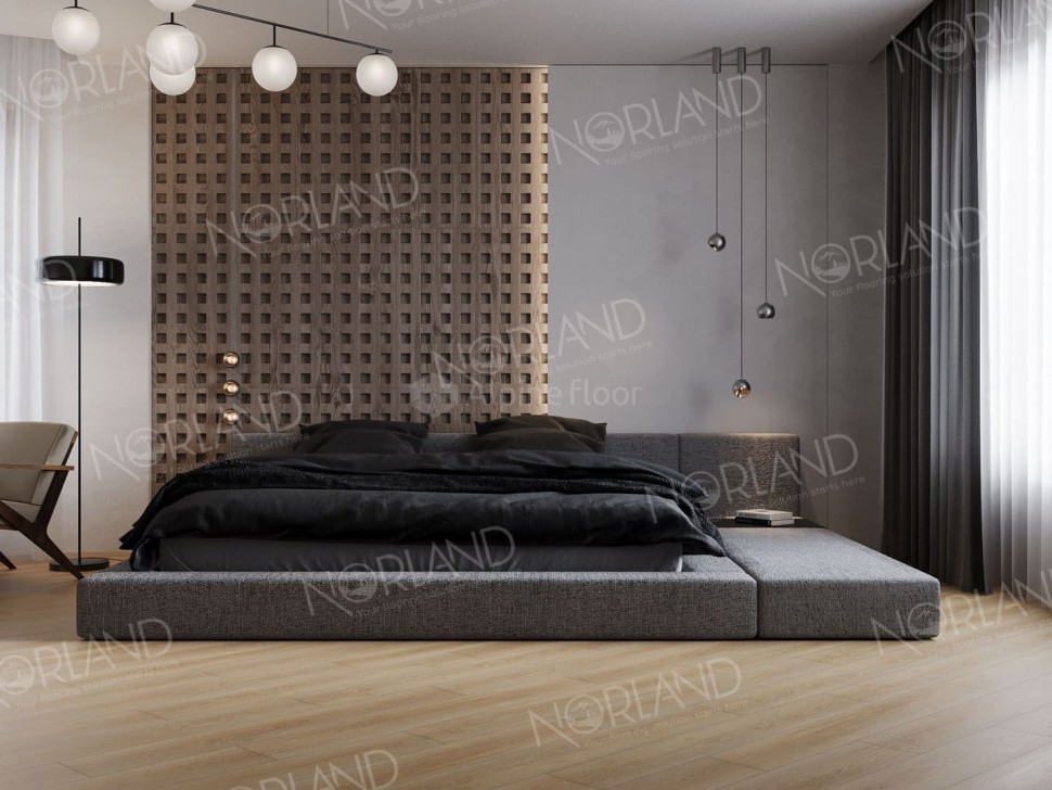 Кварцвиниловый ламинат "Norland" Sigrid Superior Eli (1220*183*8 мм) — купить в Волгодонске