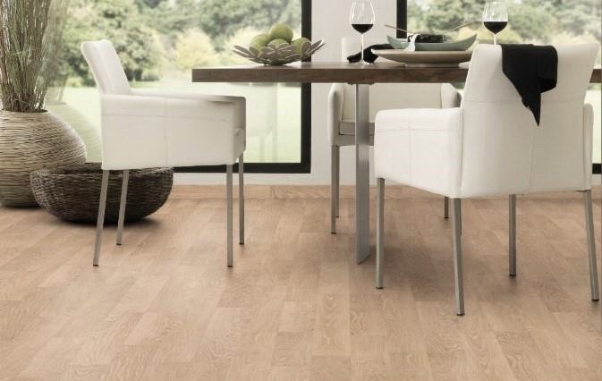 Линолеум бытовой "Синтерос" Весна Madrid 2 (3,5м) — купить в Волгодонске