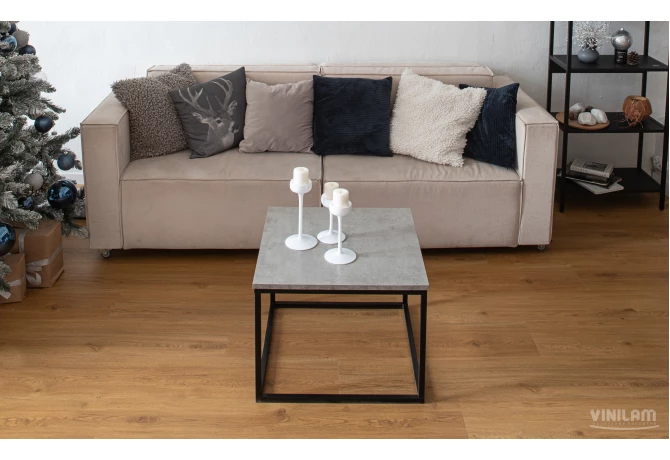 SPC ламинат Дуб Севилья (1220*225*8 мм) — купить в Волгодонске