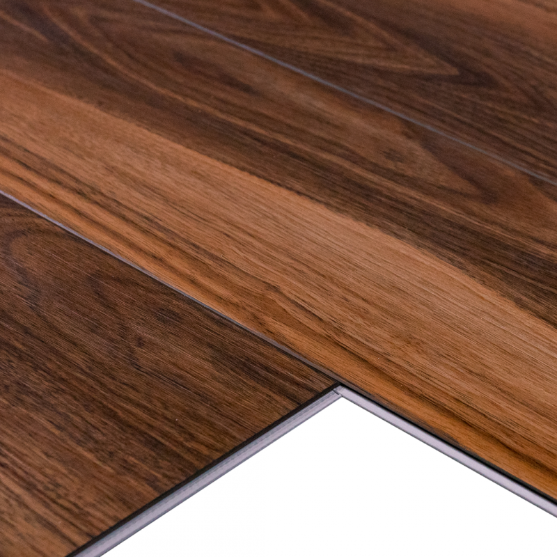 SPC ламинат Орех Ясава 118 (1200*182*4 мм) — купить в Волгодонске