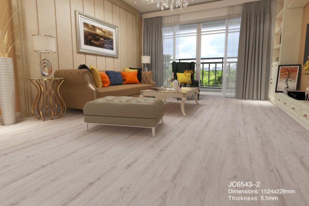 SPC ламинат "Profield" Вяз Лантор (228*1524*5,5 мм) — купить в Волгодонске