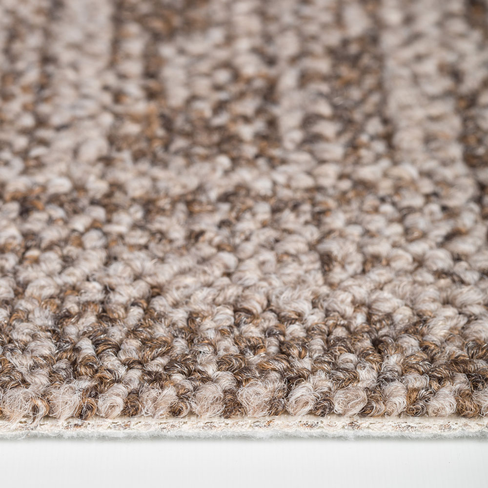 Ковролин "Зартекс" Тунис 003 Серый (3,5м) — купить в Волгодонске