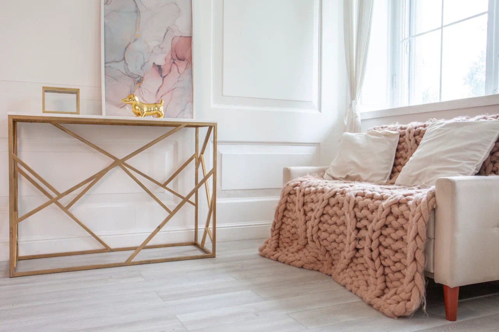 SPC ламинат «Damy Floor» Дуб Зимний (1220*180*4 мм) — купить в Волгодонске