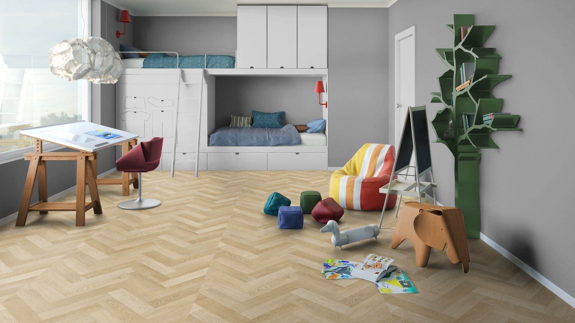 Линолеум бытовой "Tarkett" Фаворит Spoleto 2 (3,5м) — купить в Волгодонске