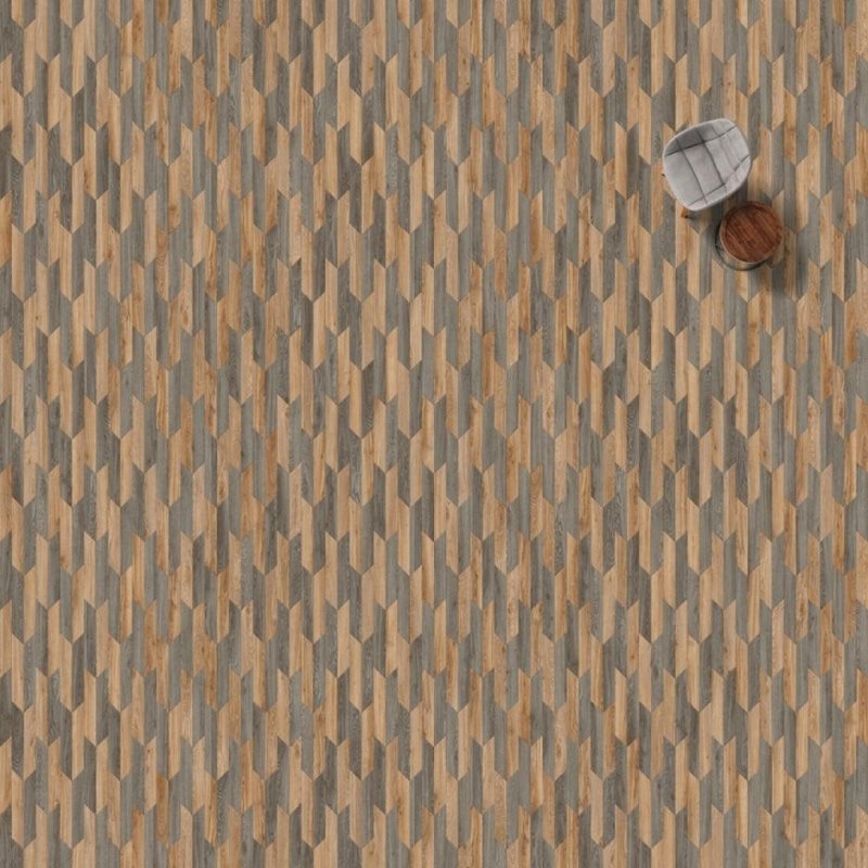 Виниловая плитка Arrow 377 (523*92*2,5 мм) — купить в Волгодонске