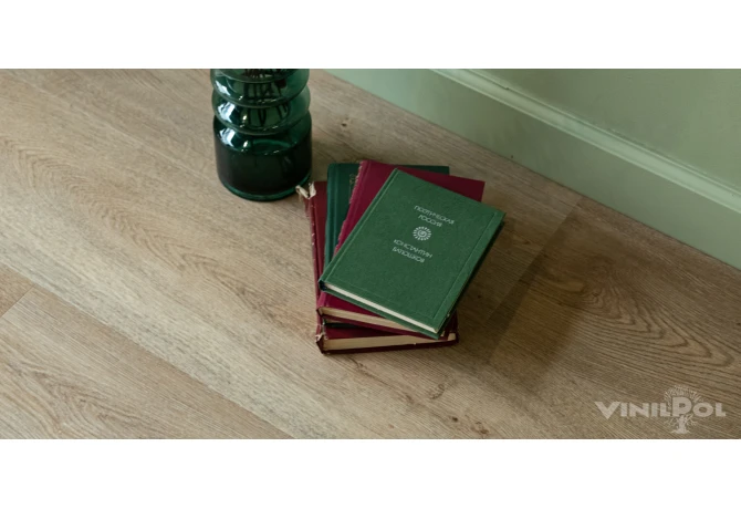 Кварц-винил Дуб Портофино (1219,6*228,6*2 мм) — купить в Волгодонске