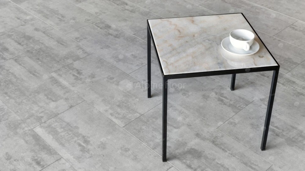 Виниловая плитка "Alpine Floor" Light Stone Самерсет (608*303*2,5 мм) — купить в Волгодонске
