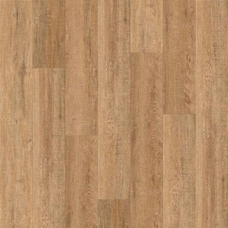 Виниловый ламинат "Cronafloor" Дуб Баргузинский (1200*180*3,5 мм) — купить в Волгодонске