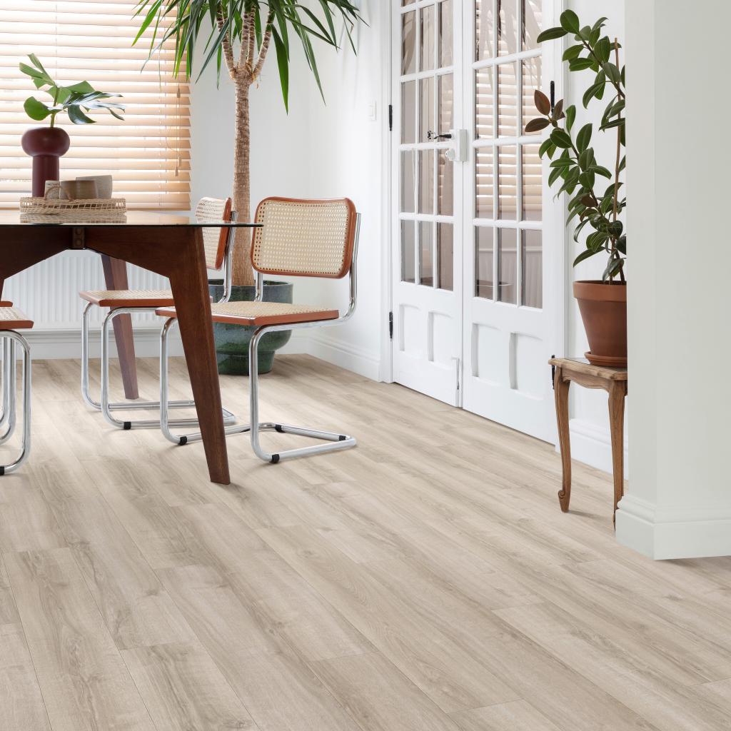 SPC ламинат "Adelar" Eterna Acoustic 05225 Summer Oak (1220*181*6 мм) — купить в Волгодонске