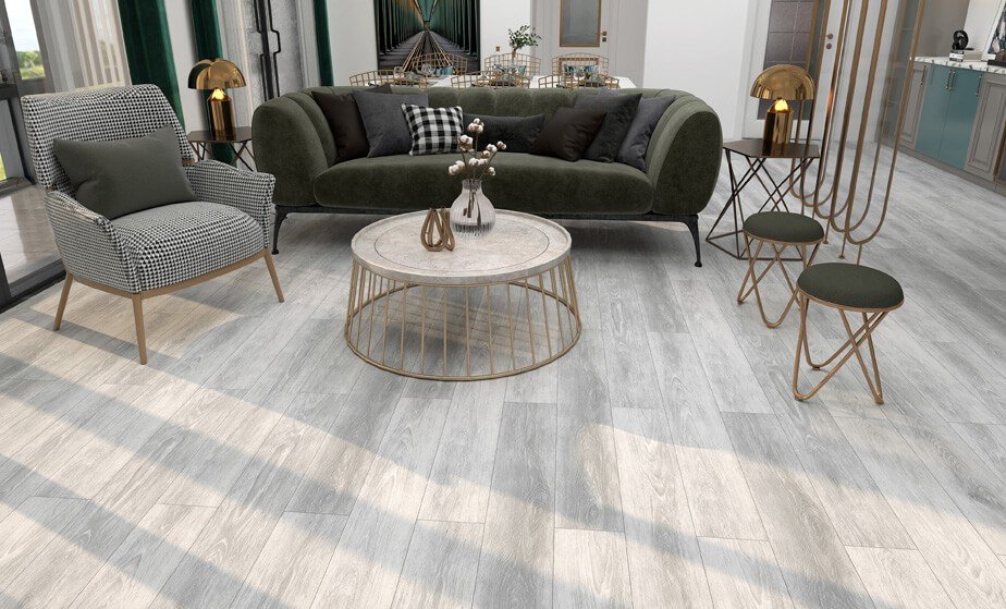 Ламинат SPC AquaMax Дуб Боден (1220*184*4 мм) — купить в Волгодонске